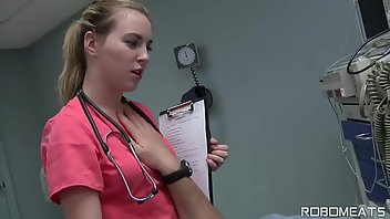 Nurse Fetish 