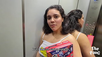 Colombian Pussy Latina Creampie MILF 