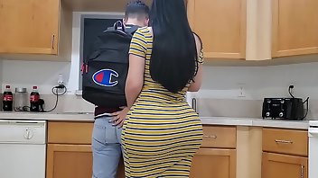 Big Butts Cumshot Teen Latina MILF 
