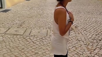 Portuguese Blowjob 
