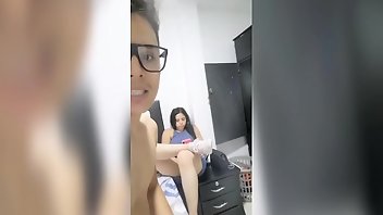 Ecuador Pussy Girlfriend 