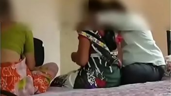 Drugged Threesome Indian 