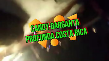 Costa Rica Cumshot Cum Latina Creampie 