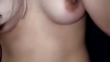 Funny Asian Big Tits 
