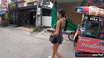 Thai Teen Hardcore Blowjob 